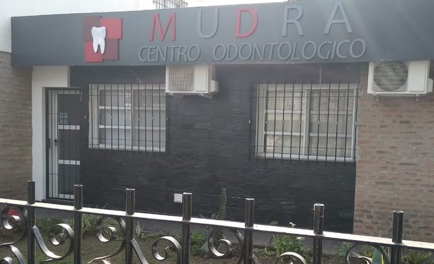Foto de MuDra centro odontológico