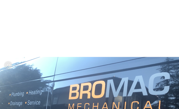 Photo of BroMac Mechanical Ltd