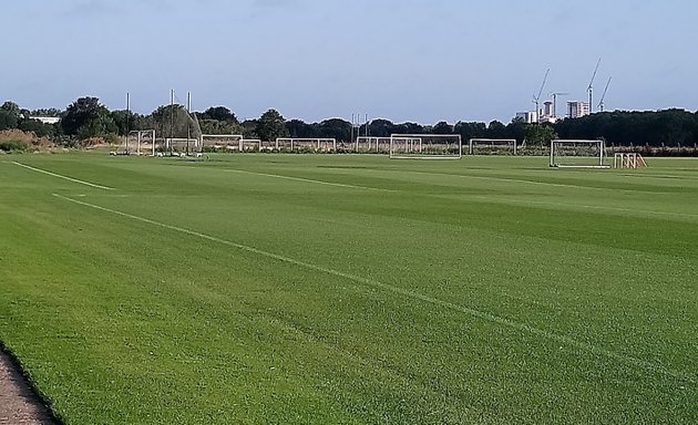 Photo of Brentford F.C. Training Ground