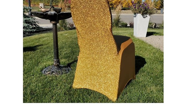 Photo of Alberta Chair Covers PLUS Ltd.