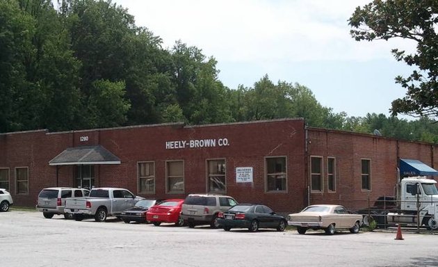 Photo of Heely-Brown Co