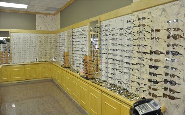 Photo of Ouellette Avenue Eye Care Centre
