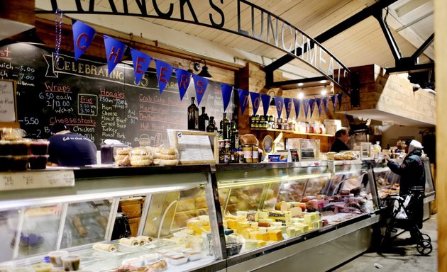 Photo of Market at the Fareway