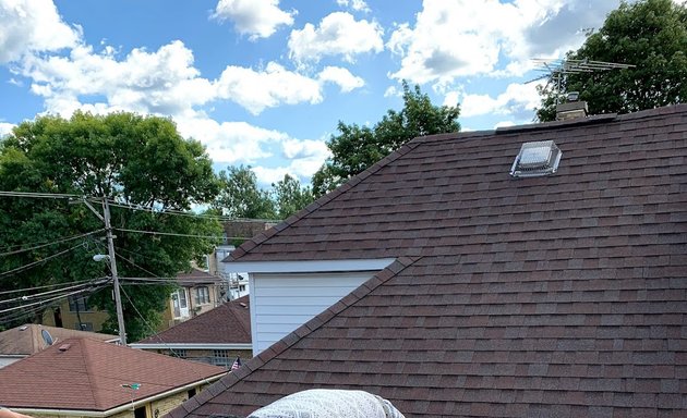 Photo of PV Roofing & Construction