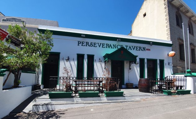 Photo of Perseverance Tavern