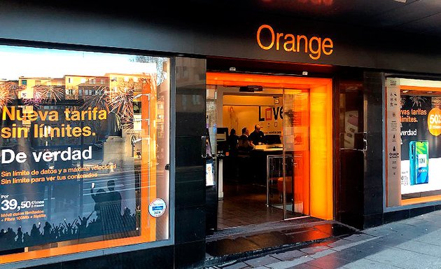 Foto de Tienda Orange