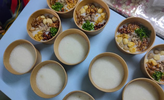 Photo of Afiq Porridge Bubur Nasi Berlauk