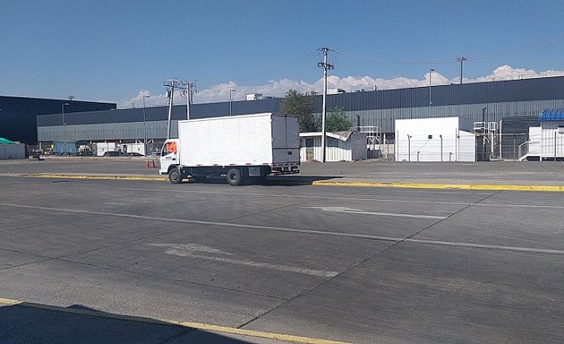 Foto de Bodegas Aerosan Aeropuerto Pudahuel