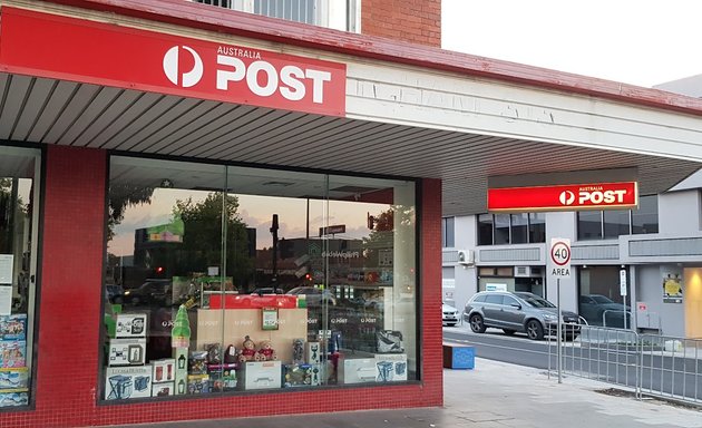 Photo of Australia Post - Mitcham Post Shop