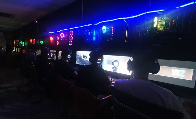 Foto de Xtreme Gaming Lounge