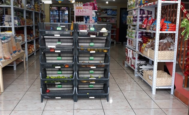 Foto de Supermercado Santa Ana