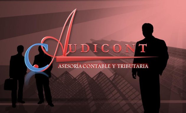 Foto de Audicont Asesoría Contable y Tributaría Contadores & Auditores