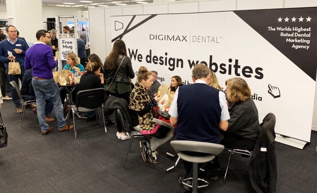 Photo of Digimax Dental Marketing