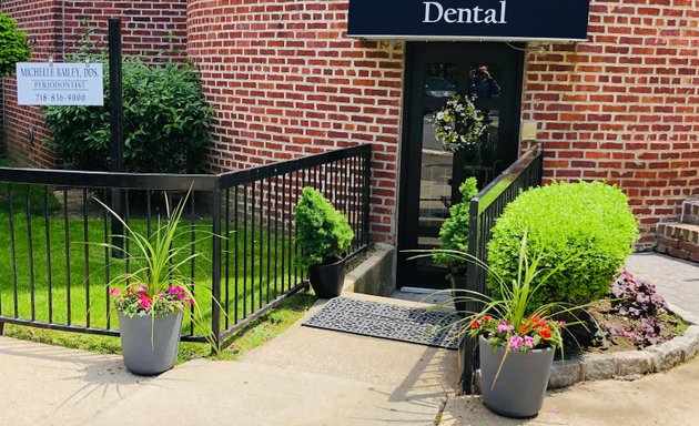 Photo of Michelle Bailey, DDS Periodontist - Shore Road Dental