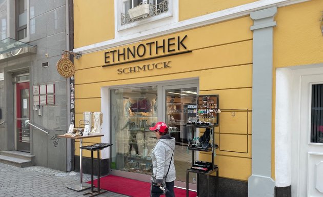 Foto von ETHNOTHEK - Mariahilfer Straße | Schmuck in Graz