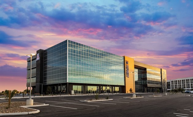 Photo of University of Arizona Tech Park at the Bridges