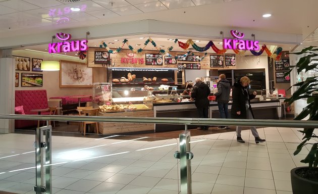 Foto von Bäckerei Kraus GmbH