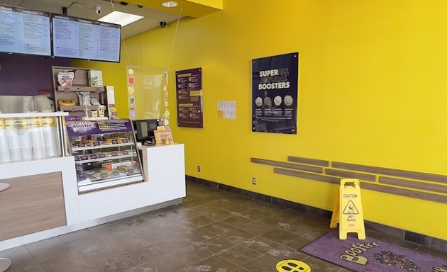 Photo of Booster Juice