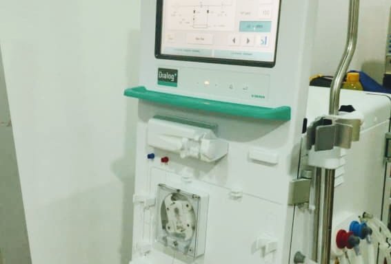 Photo of Kaizenbros Dialysis Centre