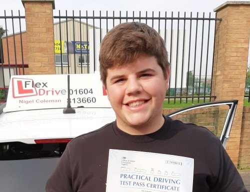 Photo of Flexdrive Driving School - Driving Lessons in Northampton