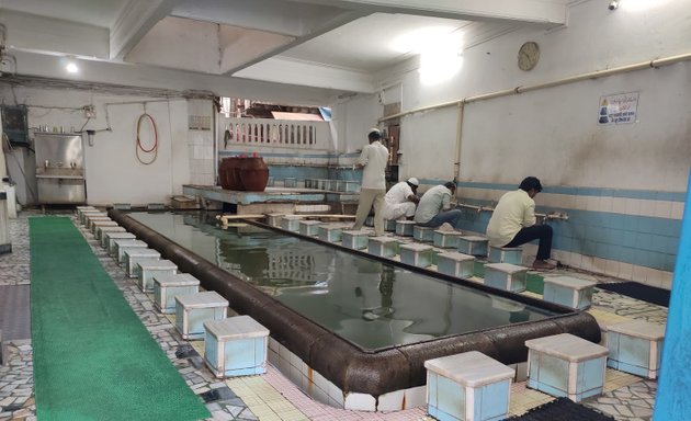 Photo of Markaz Masjid (Kurla)