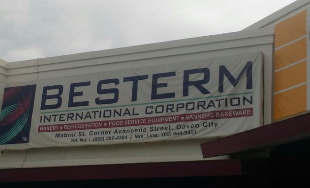 Photo of Besterm International Corporation (Davao Branch)