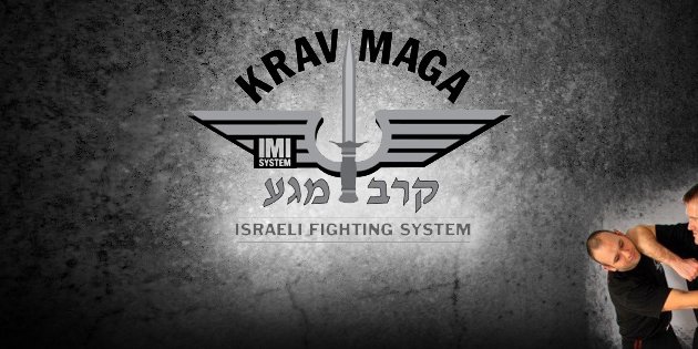 Photo of Krav Maga