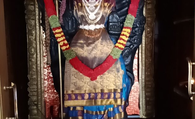 Photo of Shri Vanadurga Arunachaleshwara Temple