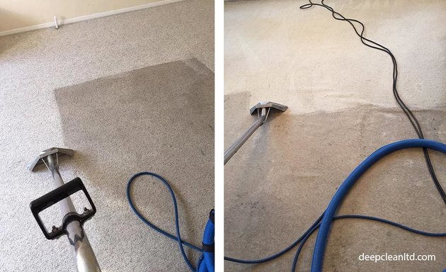 Photo of Oriental Rug Cleaning (by Deep Clean)