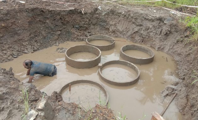 Photo of Ground Water Exploration Service - Rainwater Harvesting, Hydrogeological Survey, Water Treatment and Sewage Treatment and Compliances in Mumbai
