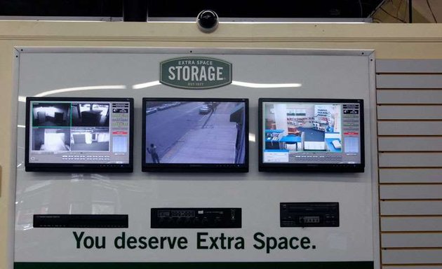 Photo of Store Space Self Storage