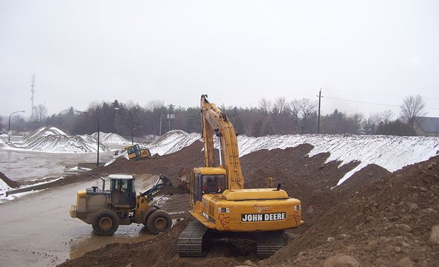 Photo of Clarkway Construction