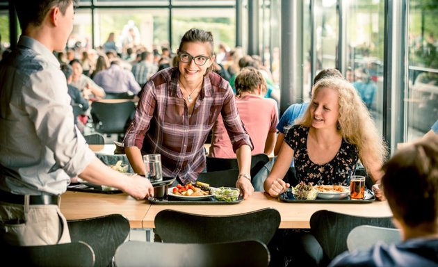 Foto von Genossenschaft ZFV-Unternehmungen