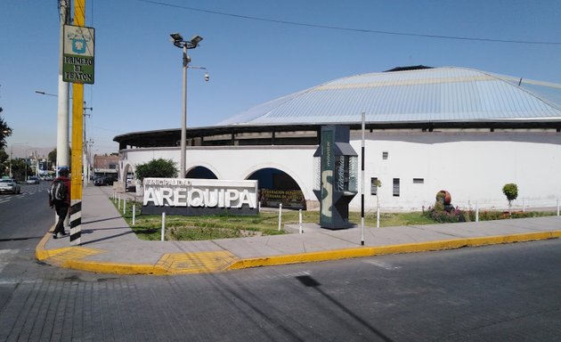 Foto de Liga de Ajedrez de Arequipa