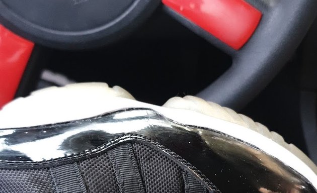 Photo of Professional Shoe Repair