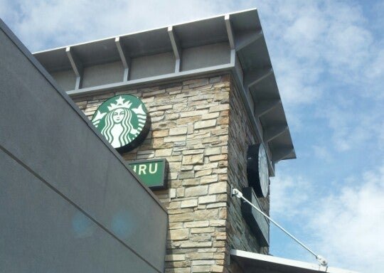 Photo of Starbucks