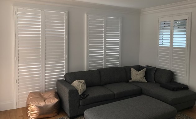 Photo of Flair Curtains, Blinds & Shutters