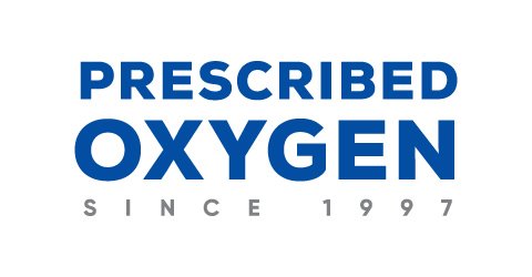Photo of Prescribed Oxygen