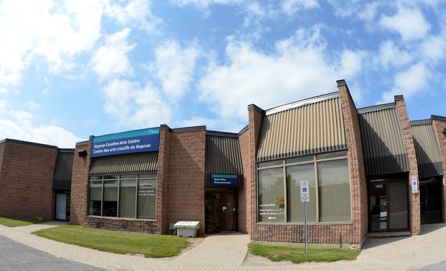 Photo of Nepean Creative Arts Centre