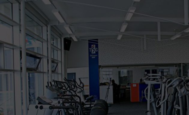 Photo of Total Fit and Rehab