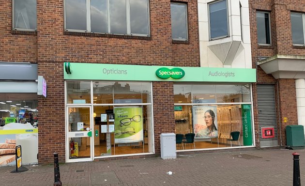 Photo of Specsavers Opticians and Audiologists - Surbiton