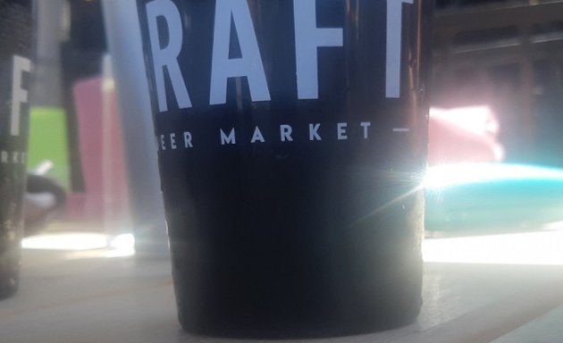 Photo of CRAFT Beer Market Kelowna