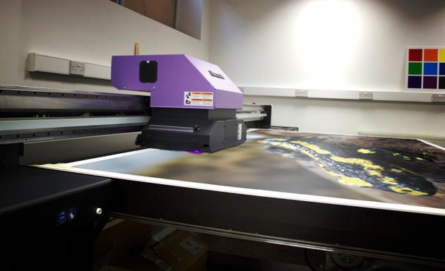 Photo of K T Litho Printers