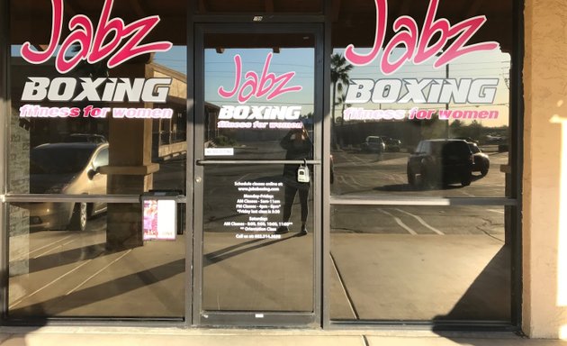 Photo of Jabz Boxing - 16th Street & Bell