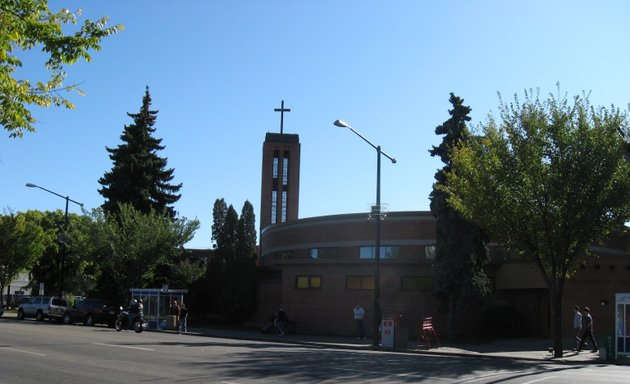 Photo of St. Anthony's Catholic Church