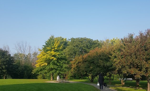 Photo of Parc du Château-Pierrefonds