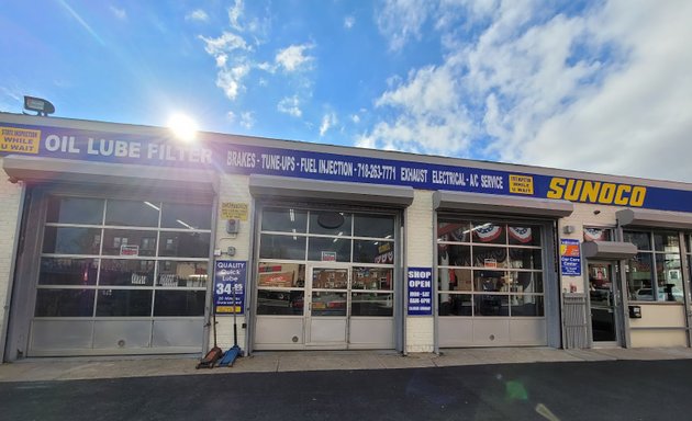 Photo of Sunoco Gas & Auto repair