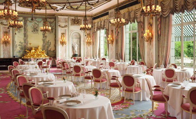 Photo of The Ritz Restaurant