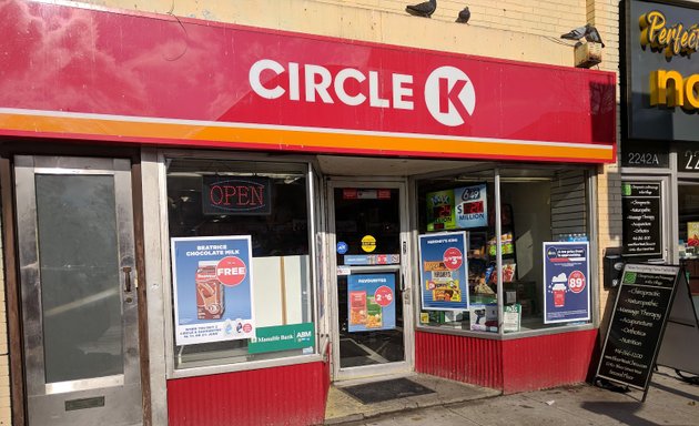 Photo of Circle K