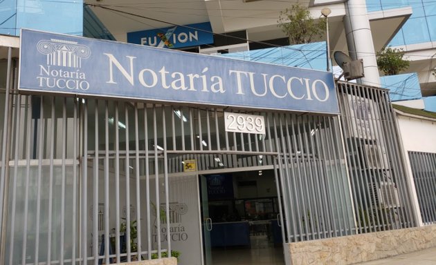 Foto de Notaria Tuccio